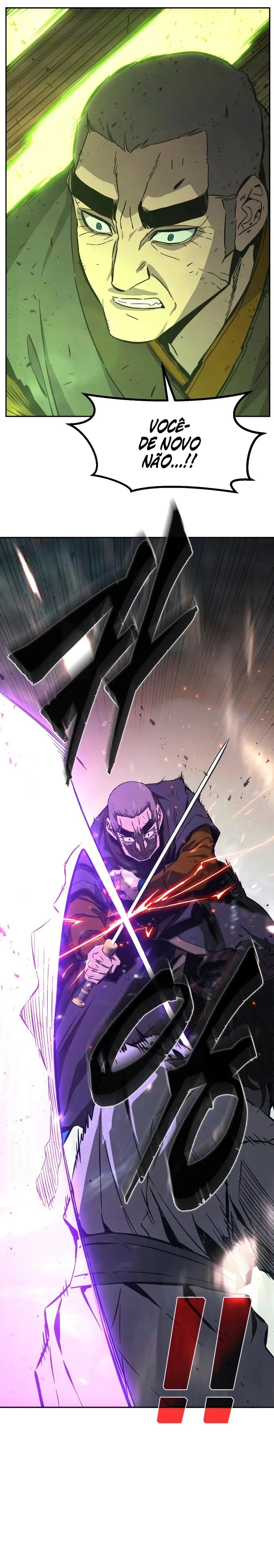 Read Absolute Sword Sense PT Manga Online