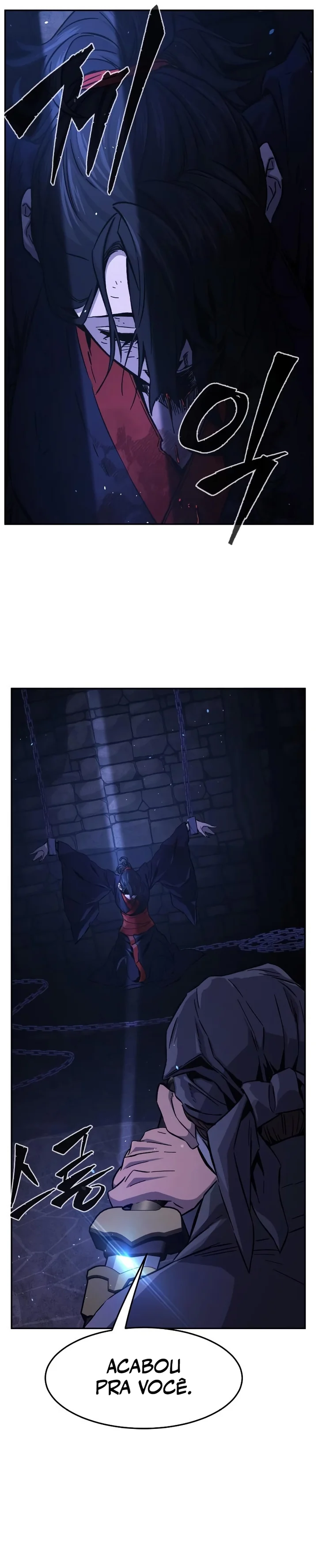 Read Absolute Sword Sense PT Manga Online