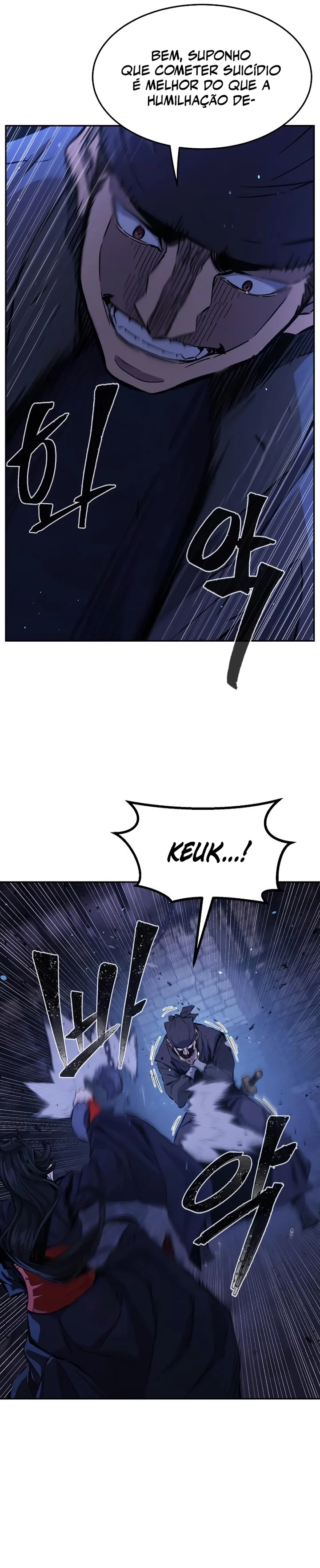 Read Absolute Sword Sense PT Manga Online