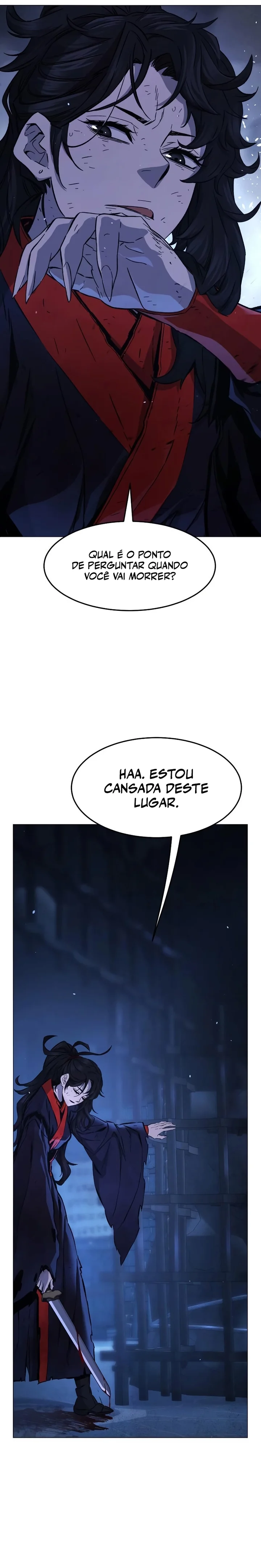 Read Absolute Sword Sense PT Manga Online