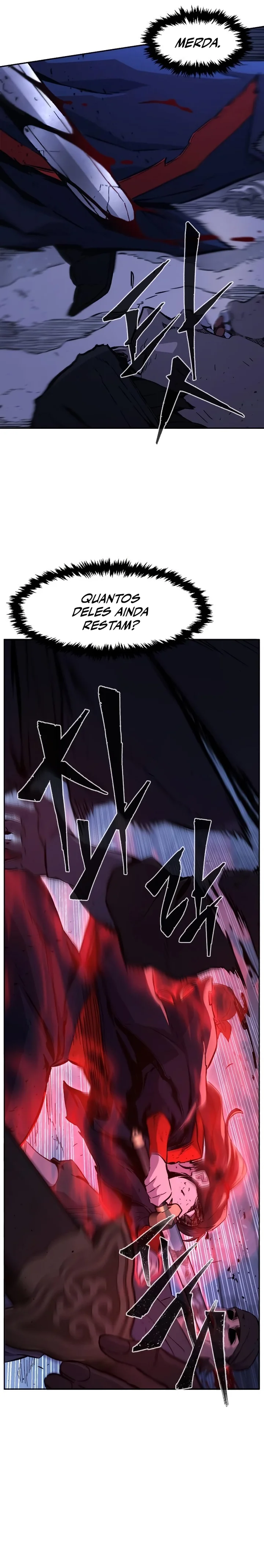 Read Absolute Sword Sense PT Manga Online