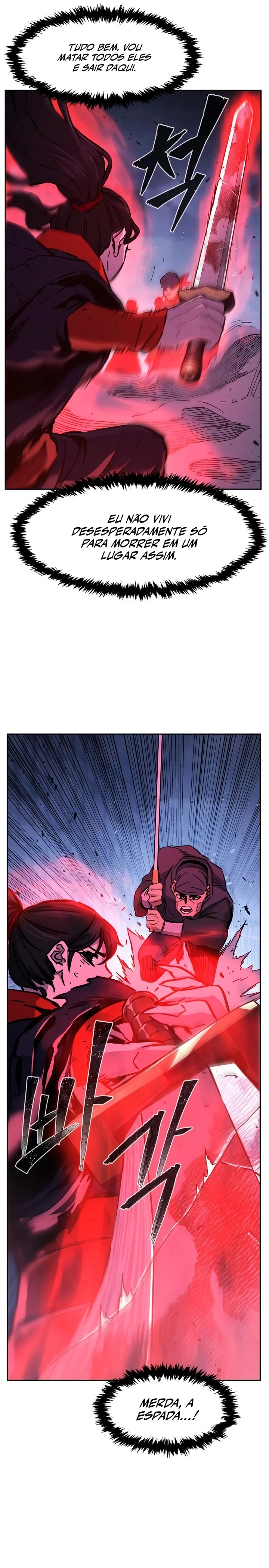 Read Absolute Sword Sense PT Manga Online