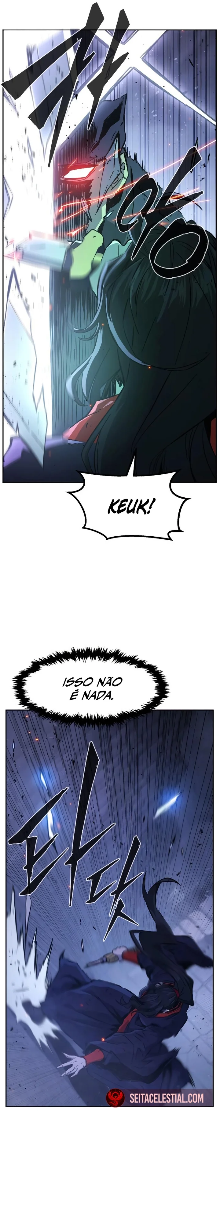 Read Absolute Sword Sense PT Manga Online