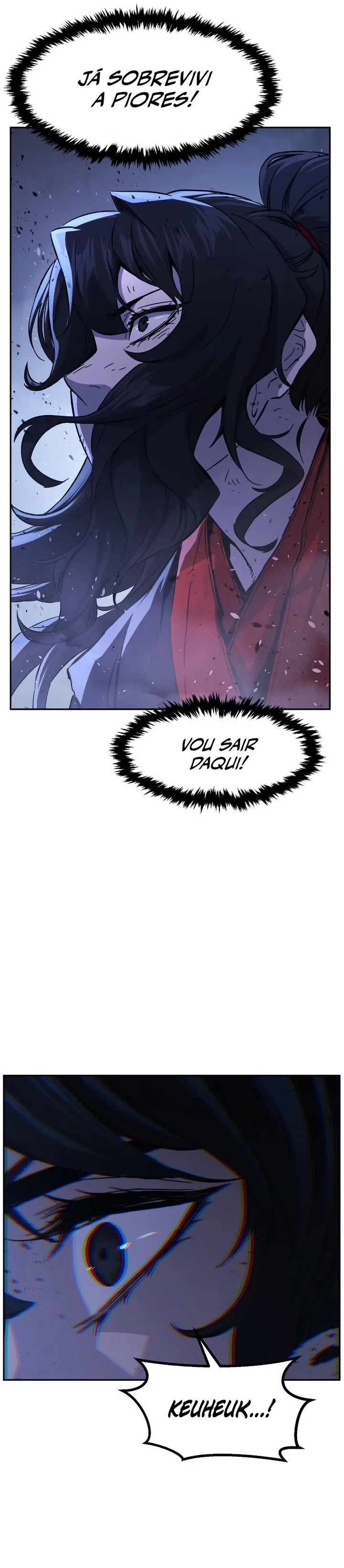 Read Absolute Sword Sense PT Manga Online