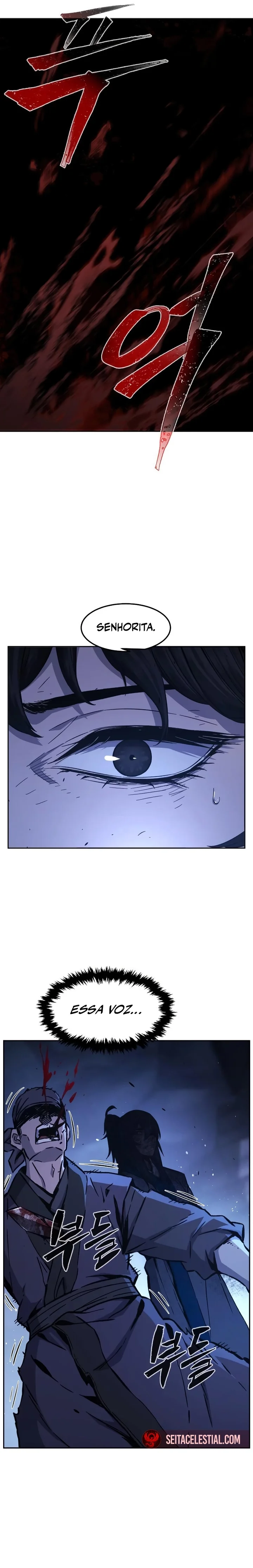 Read Absolute Sword Sense PT Manga Online