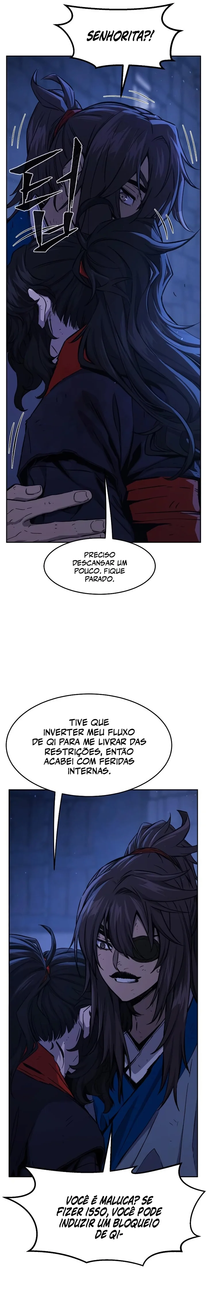 Read Absolute Sword Sense PT Manga Online