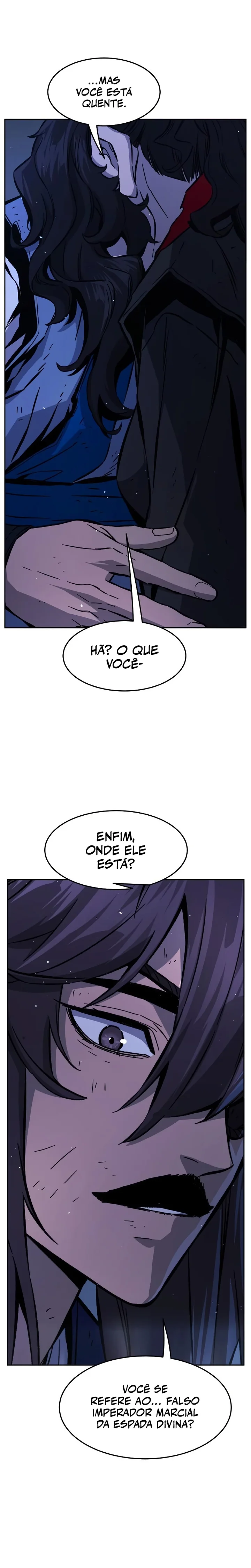 Read Absolute Sword Sense PT Manga Online