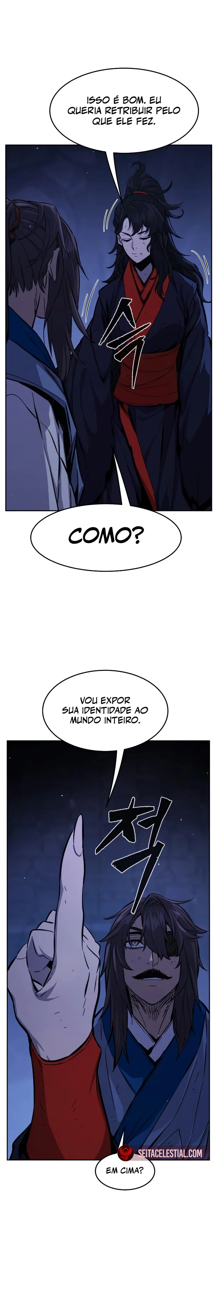 Read Absolute Sword Sense PT Manga Online
