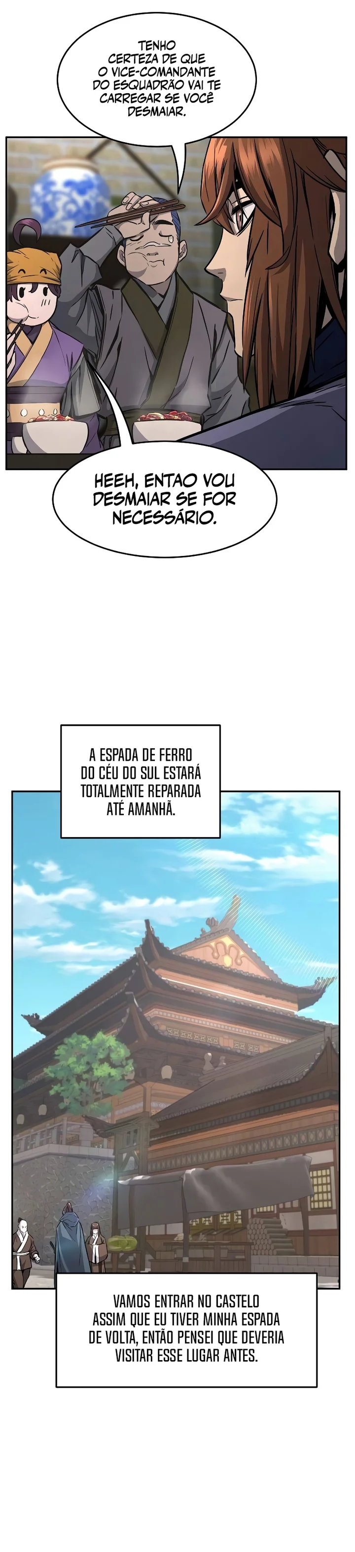 Read Absolute Sword Sense PT Manga Online