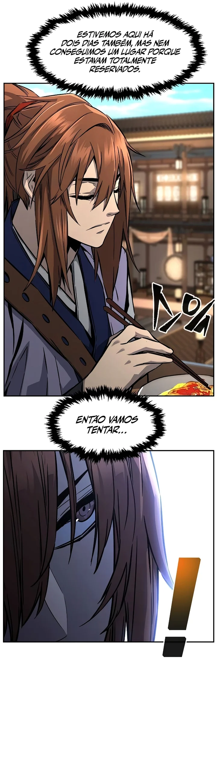 Read Absolute Sword Sense PT Manga Online