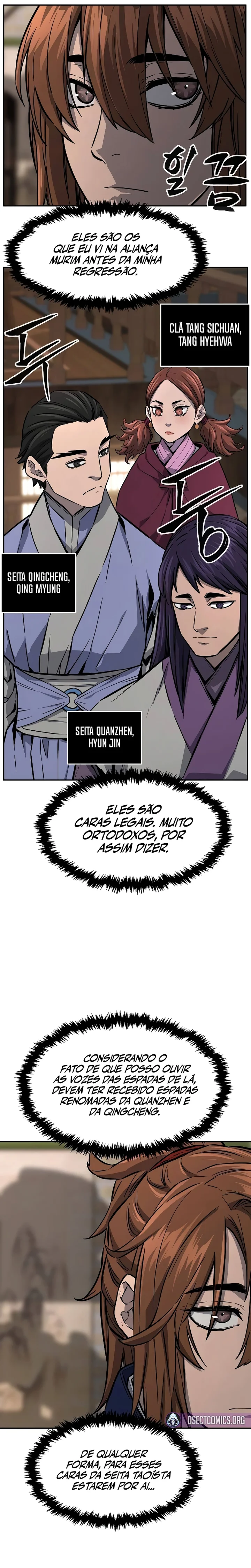 Read Absolute Sword Sense PT Manga Online