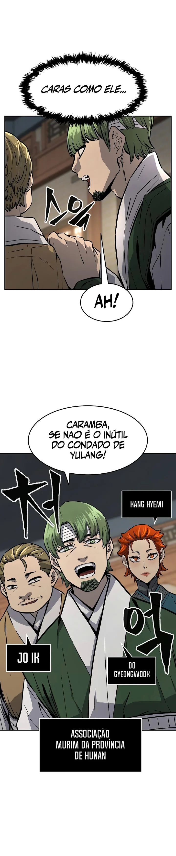 Read Absolute Sword Sense PT Manga Online