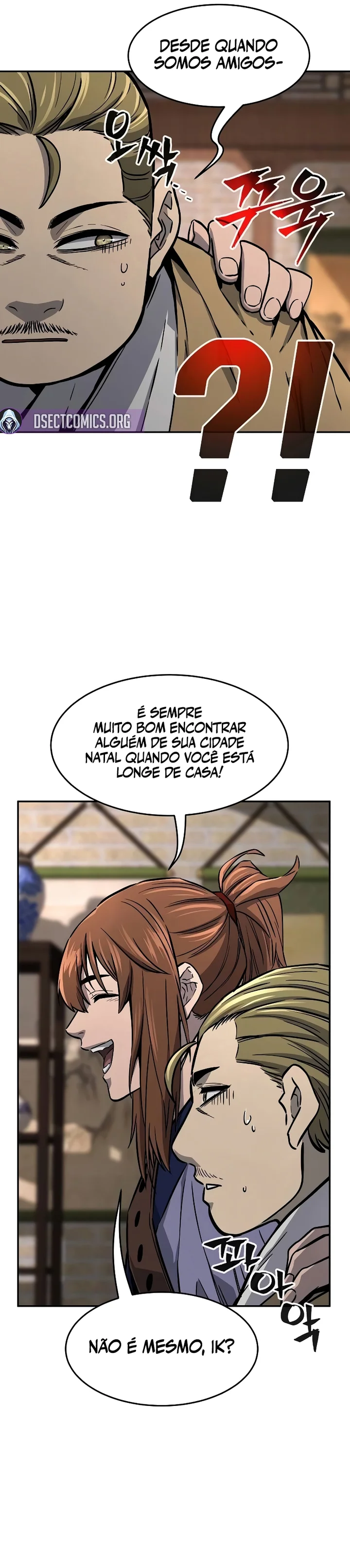 Read Absolute Sword Sense PT Manga Online