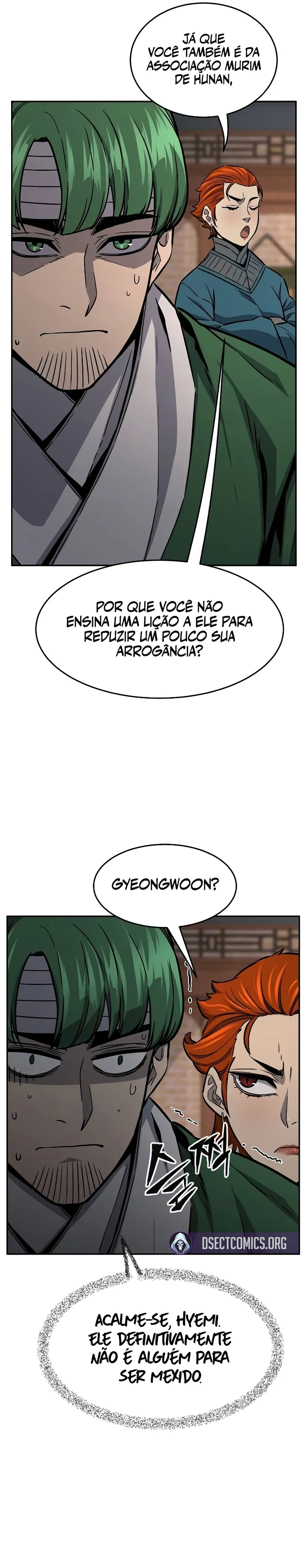 Read Absolute Sword Sense PT Manga Online