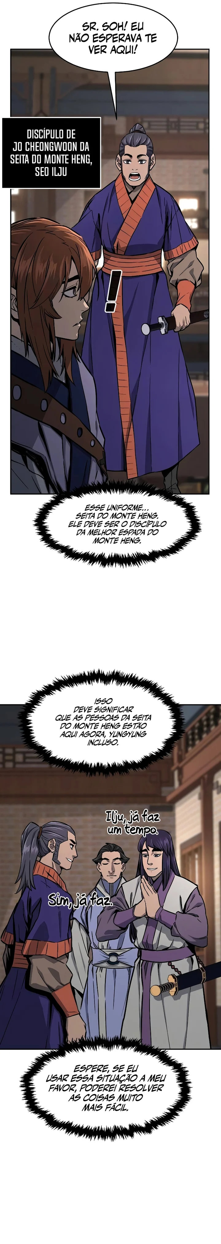 Read Absolute Sword Sense PT Manga Online