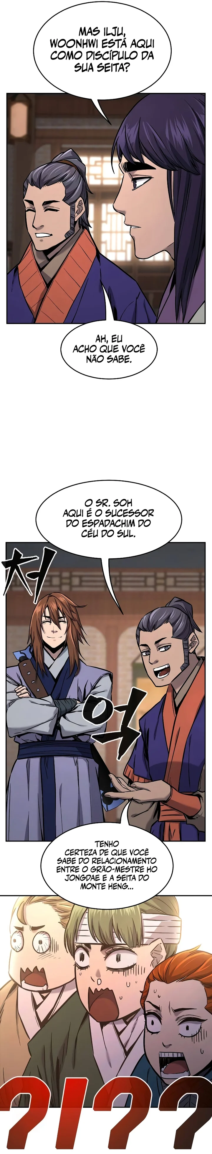 Read Absolute Sword Sense PT Manga Online