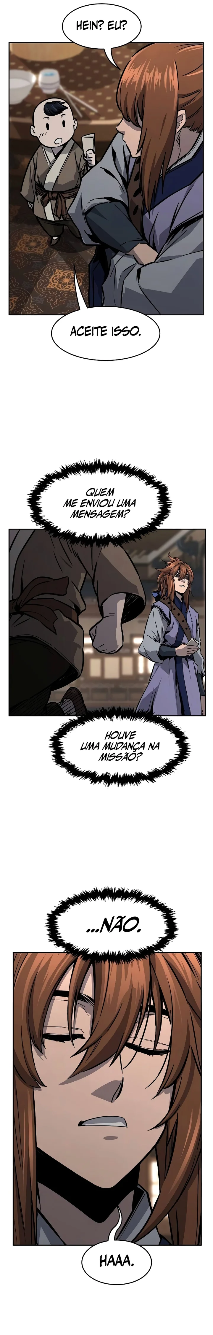 Read Absolute Sword Sense PT Manga Online