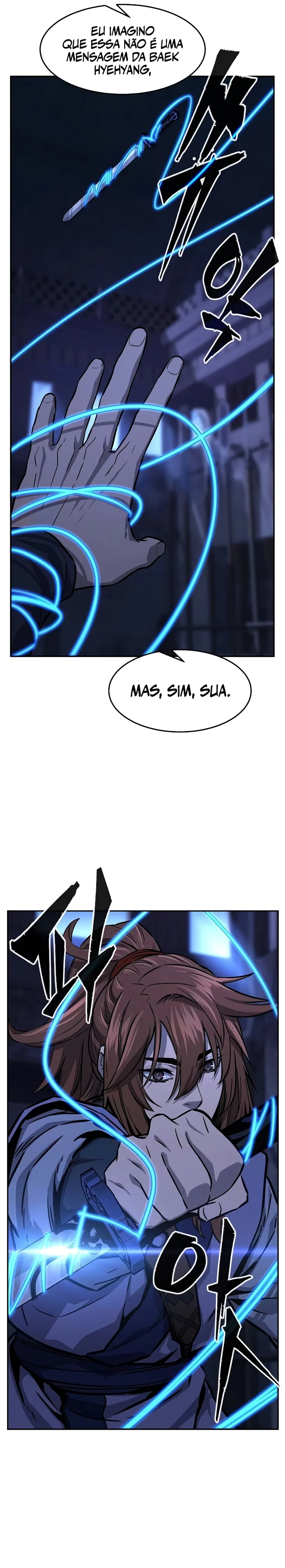 Read Absolute Sword Sense PT Manga Online