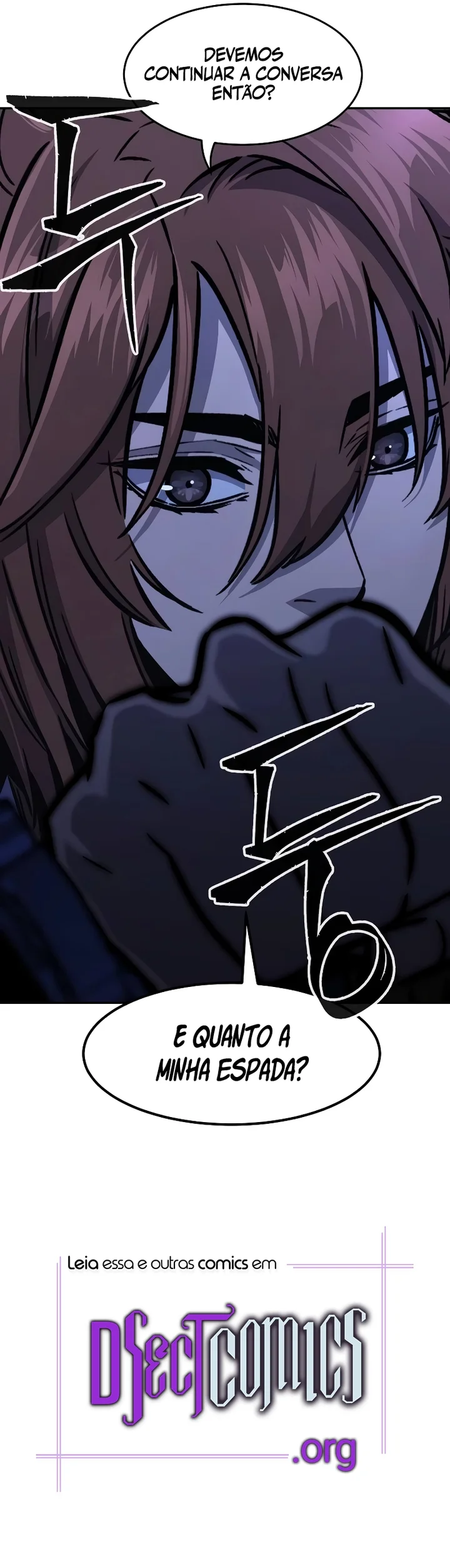 Read Absolute Sword Sense PT Manga Online