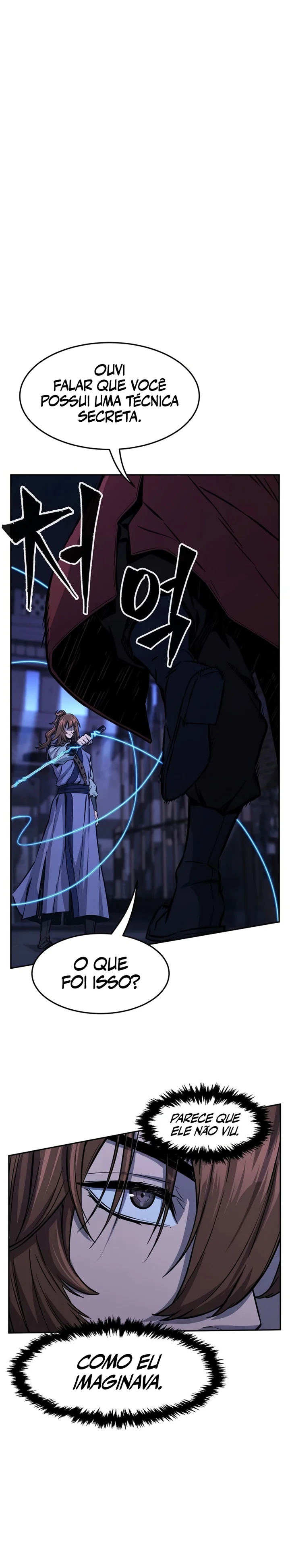 Read Absolute Sword Sense PT Manga Online