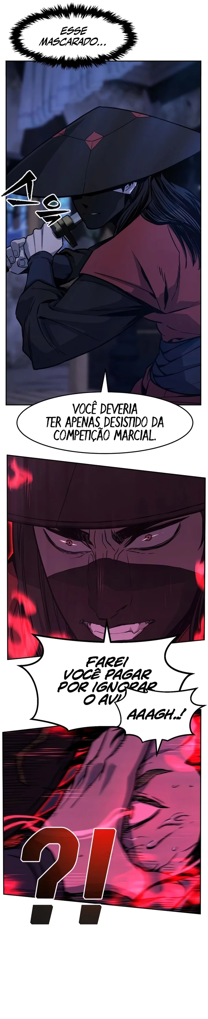 Read Absolute Sword Sense PT Manga Online