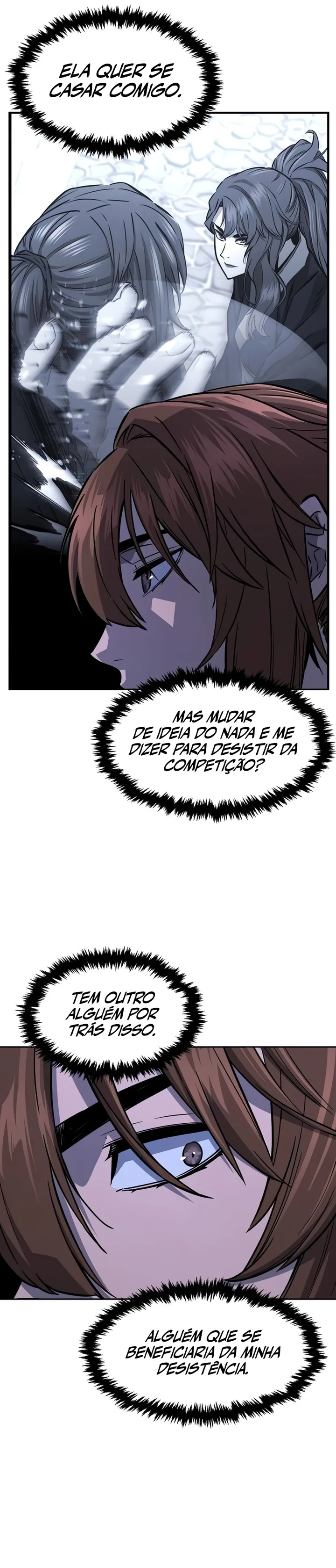 Read Absolute Sword Sense PT Manga Online