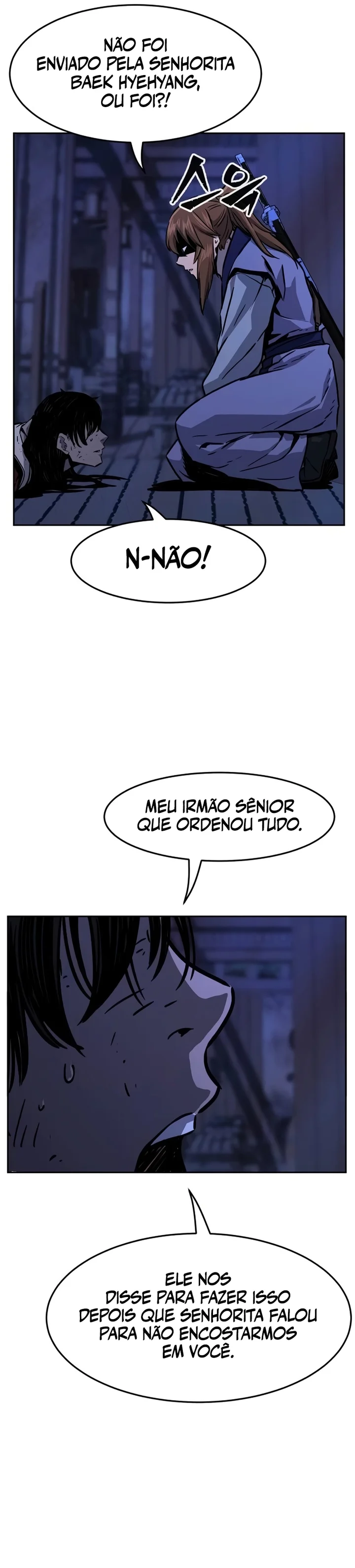 Read Absolute Sword Sense PT Manga Online