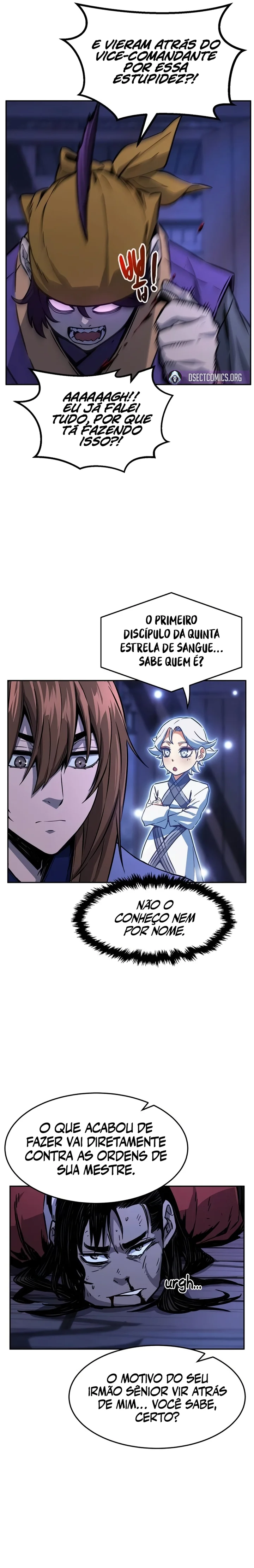 Read Absolute Sword Sense PT Manga Online