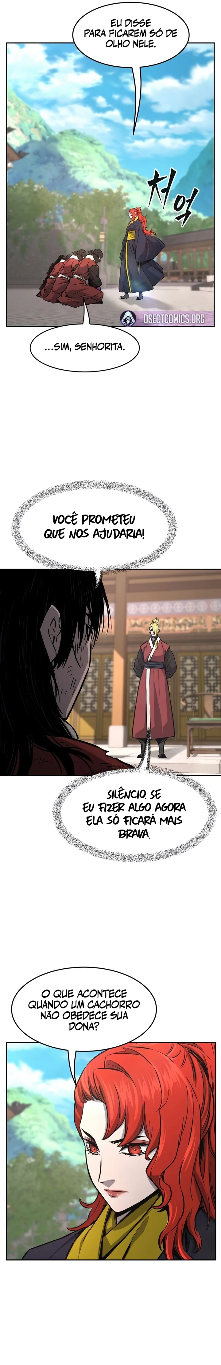 Read Absolute Sword Sense PT Manga Online