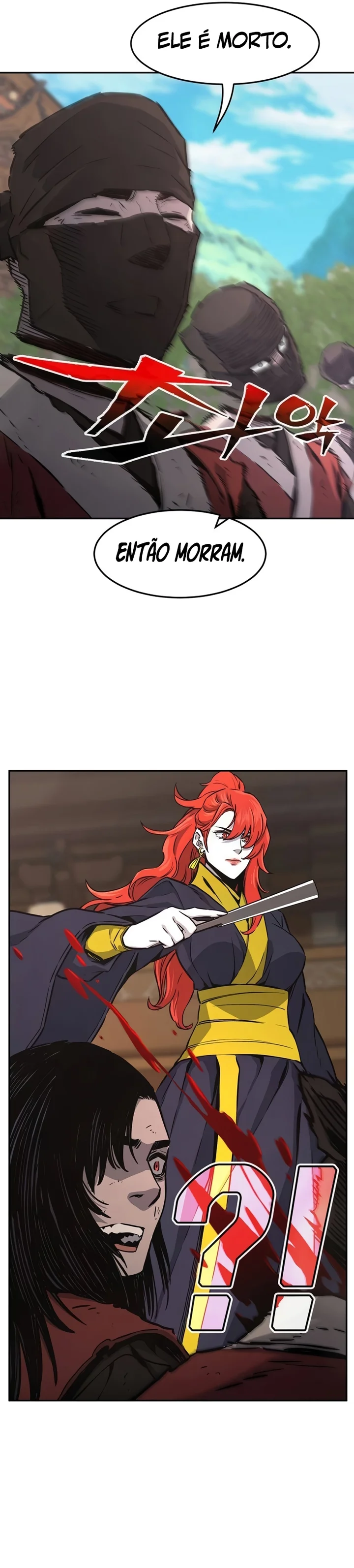 Read Absolute Sword Sense PT Manga Online