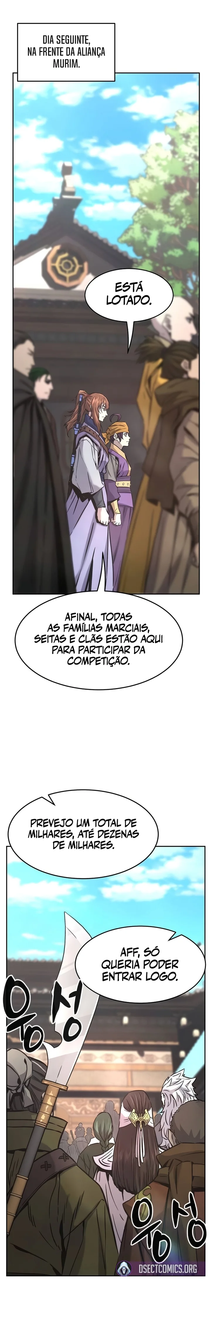 Read Absolute Sword Sense PT Manga Online