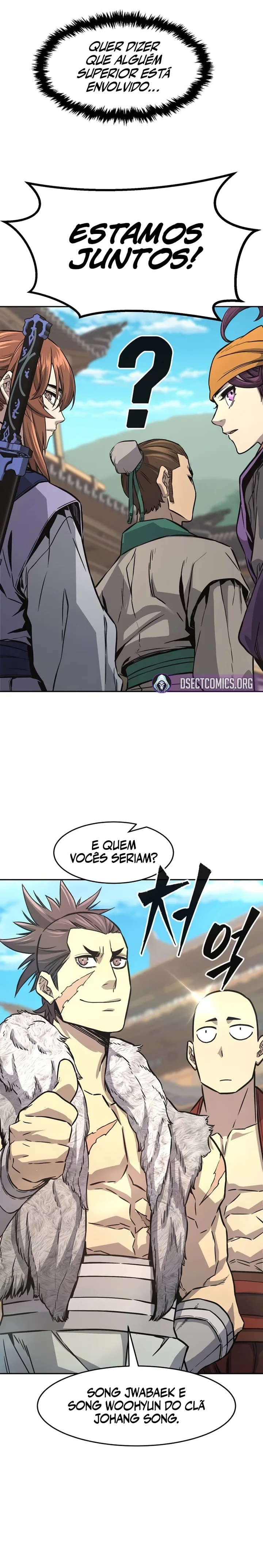 Read Absolute Sword Sense PT Manga Online