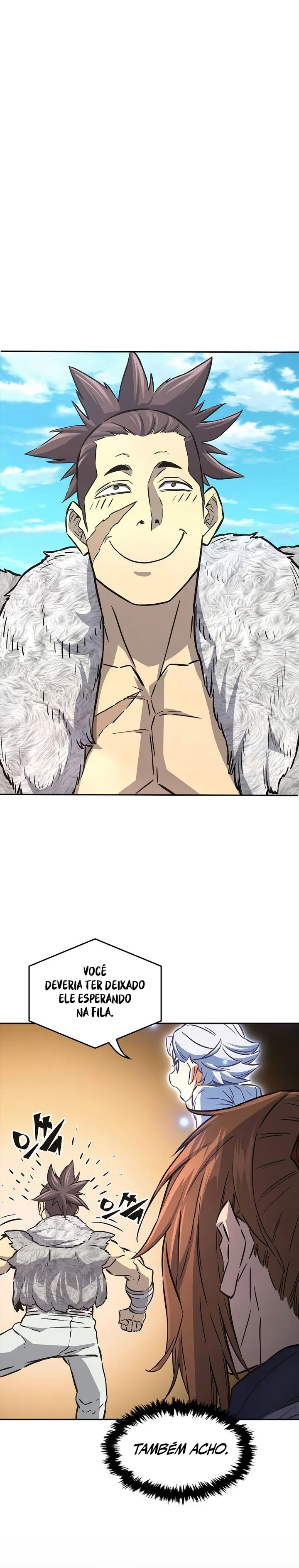 Read Absolute Sword Sense PT Manga Online