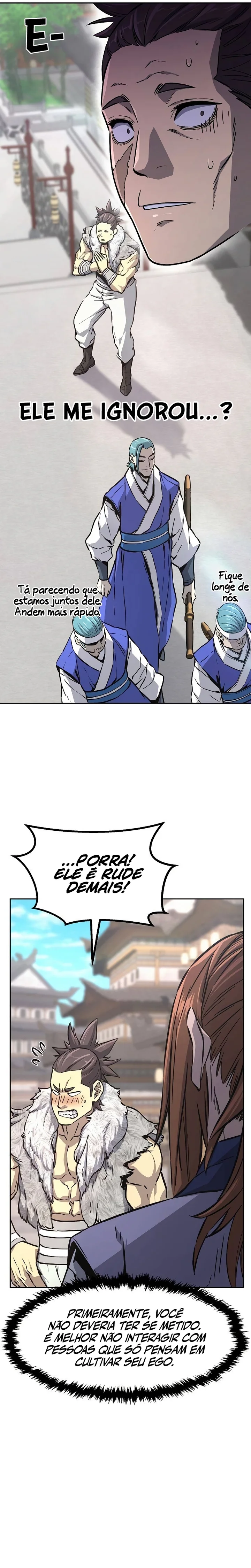 Read Absolute Sword Sense PT Manga Online