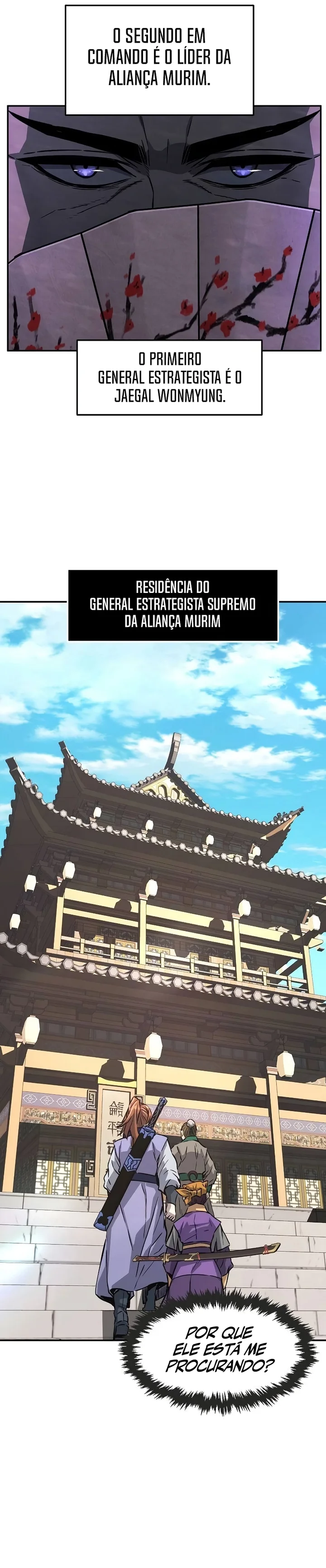 Read Absolute Sword Sense PT Manga Online