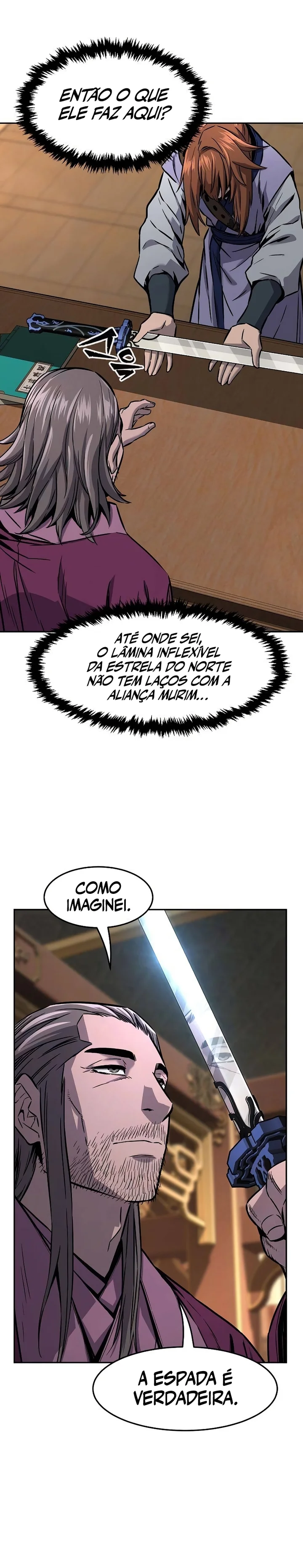Read Absolute Sword Sense PT Manga Online