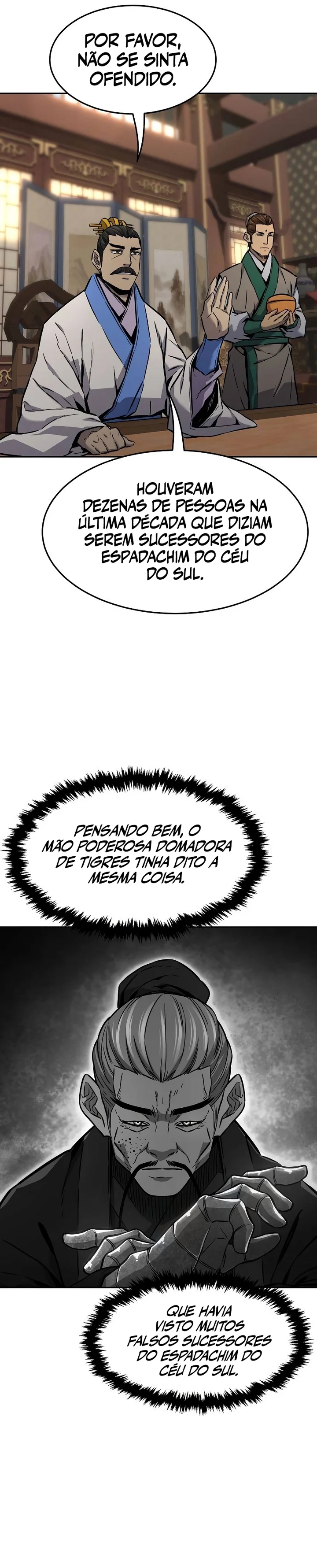 Read Absolute Sword Sense PT Manga Online