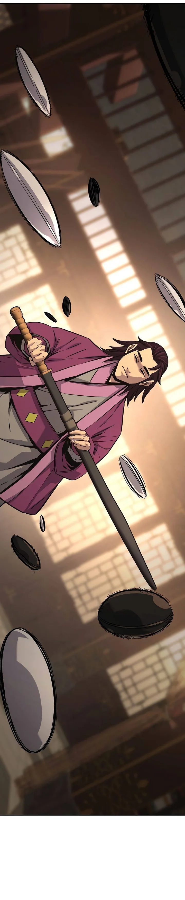 Read Absolute Sword Sense PT Manga Online