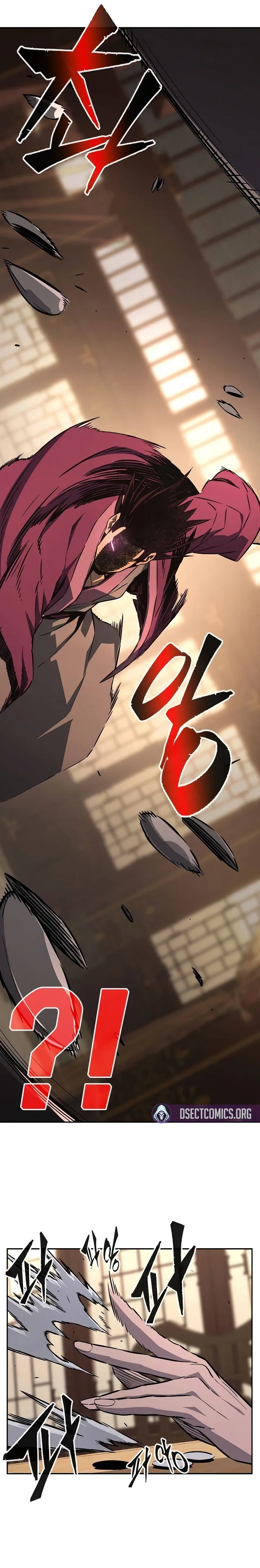 Read Absolute Sword Sense PT Manga Online