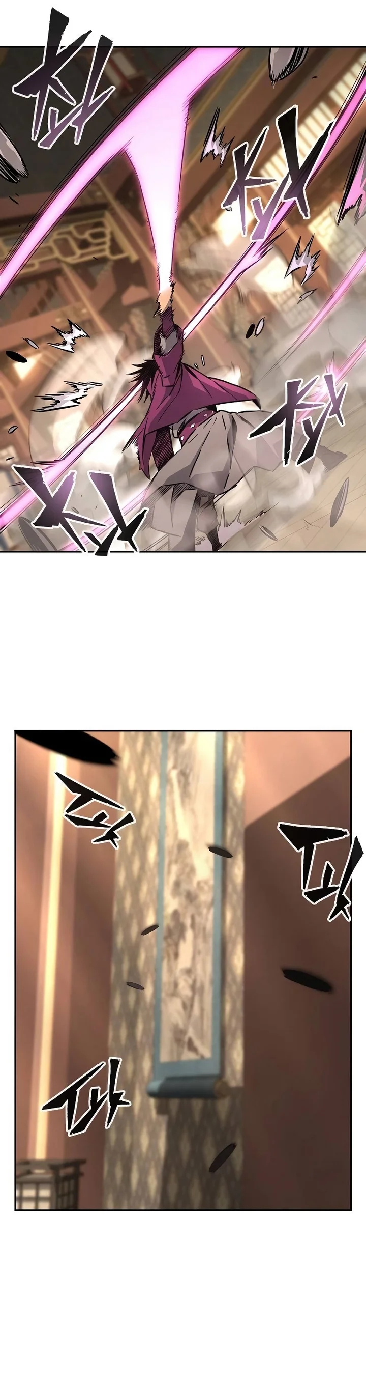 Read Absolute Sword Sense PT Manga Online