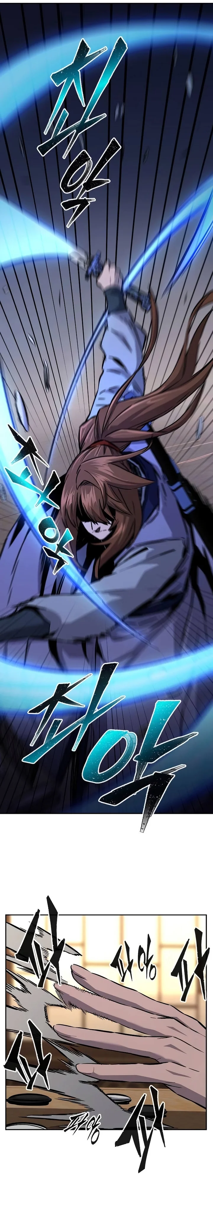 Read Absolute Sword Sense PT Manga Online