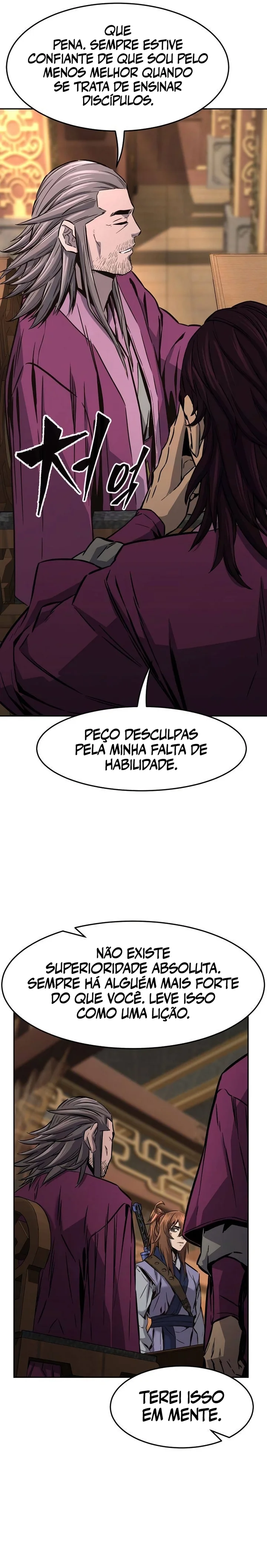 Read Absolute Sword Sense PT Manga Online