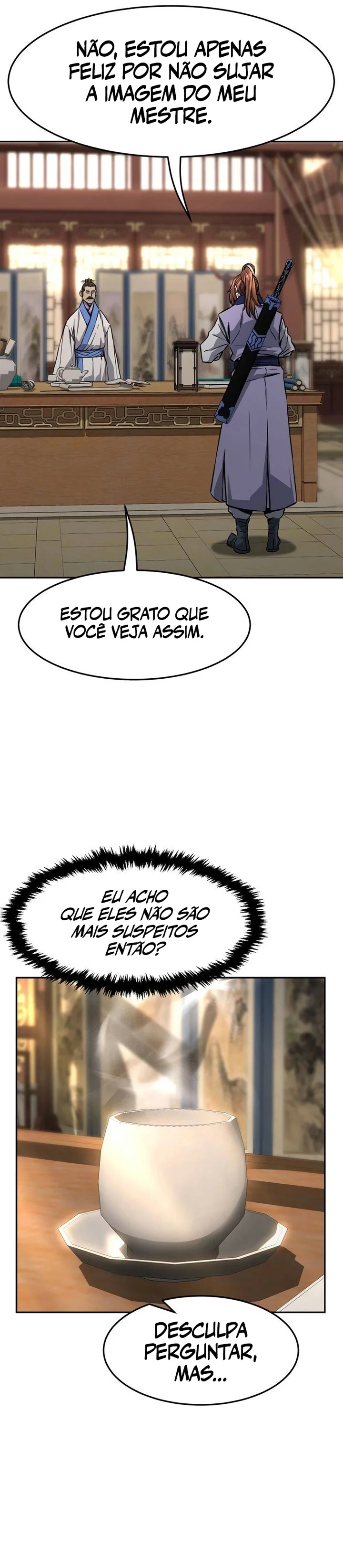 Read Absolute Sword Sense PT Manga Online