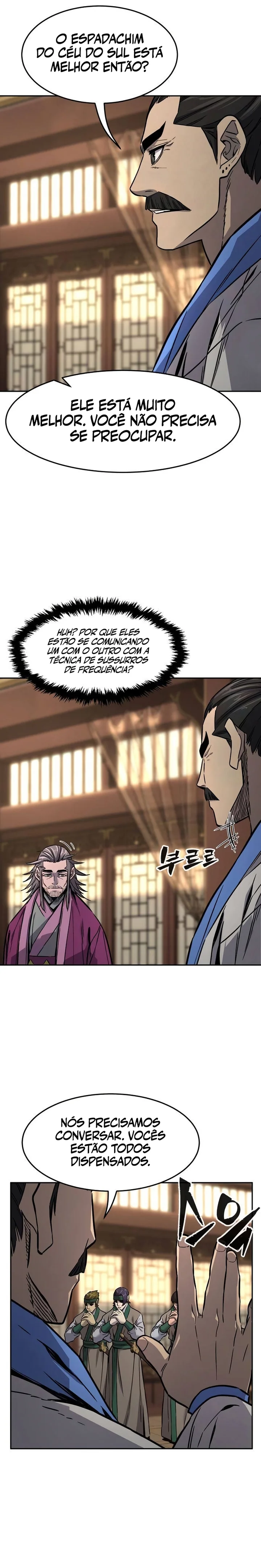 Read Absolute Sword Sense PT Manga Online