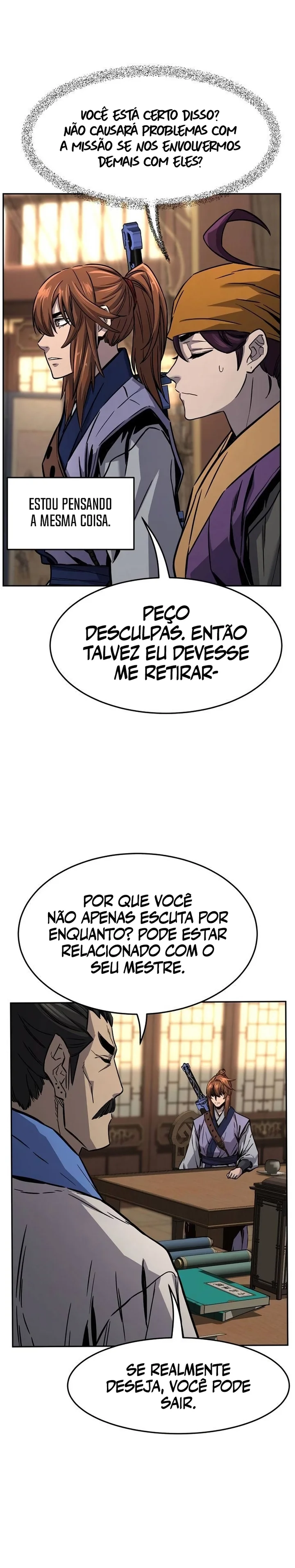 Read Absolute Sword Sense PT Manga Online