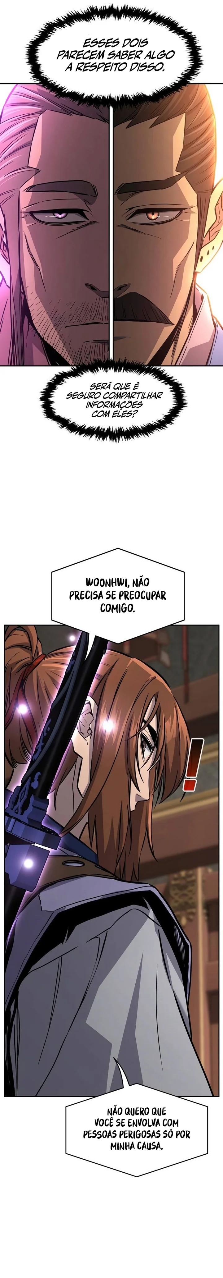Read Absolute Sword Sense PT Manga Online
