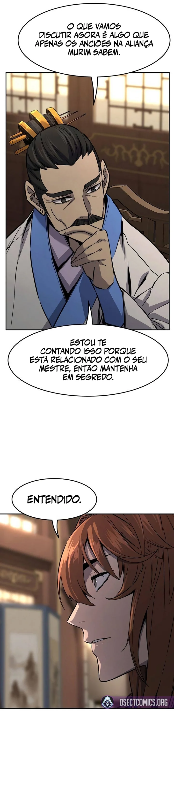 Read Absolute Sword Sense PT Manga Online