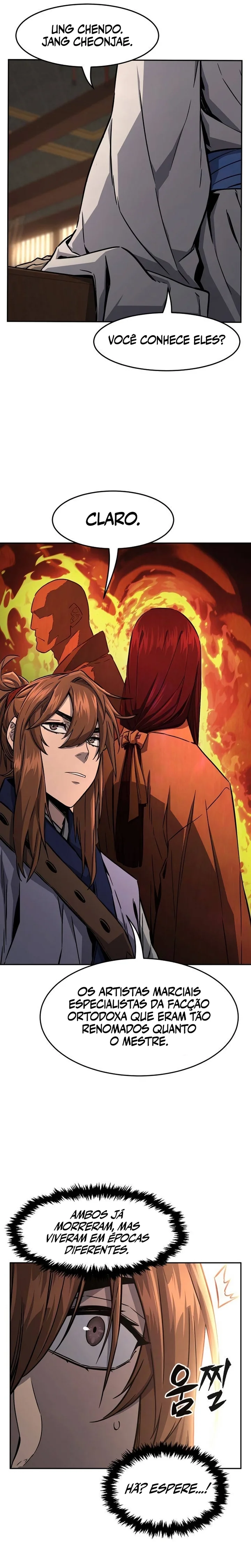 Read Absolute Sword Sense PT Manga Online