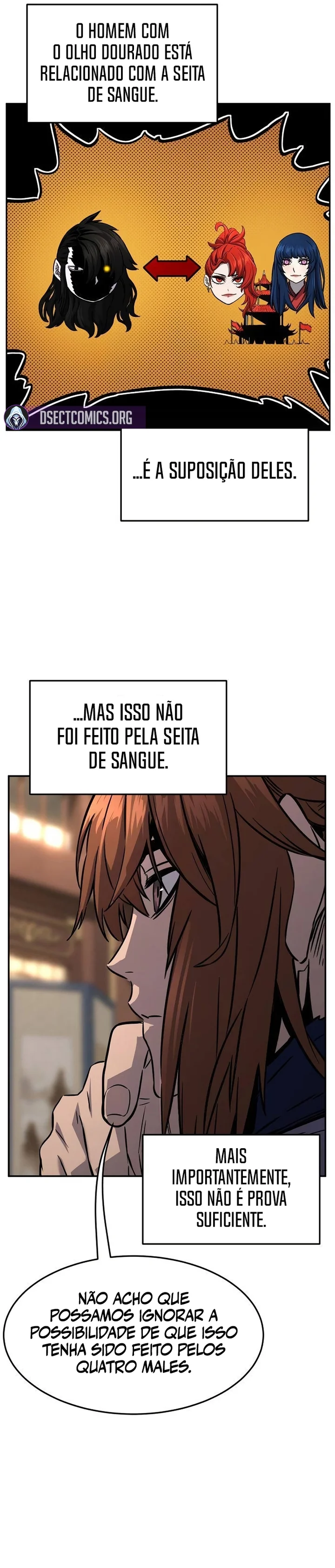 Read Absolute Sword Sense PT Manga Online