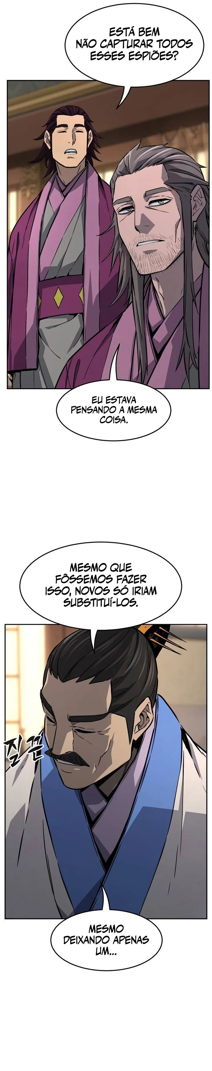 Read Absolute Sword Sense PT Manga Online